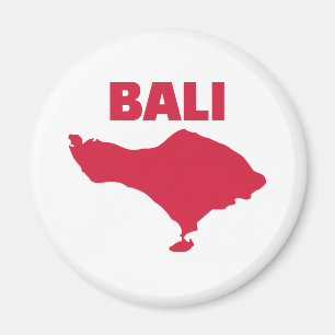 Bali Magnet
