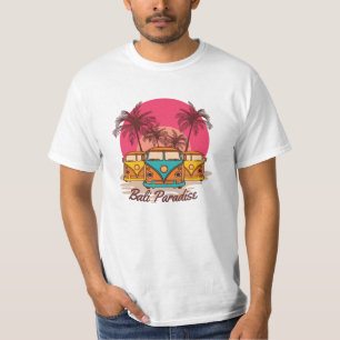 Bali Paradise T-Shirt