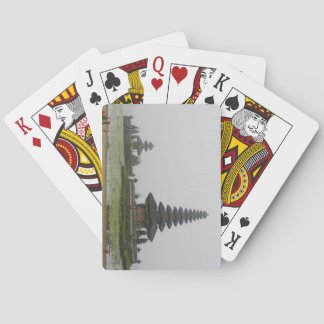 Bali Playing Cards Spielkarten