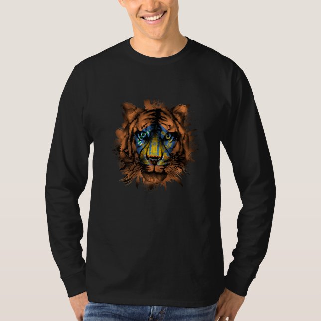 Bali   T-Shirt (Vorderseite)