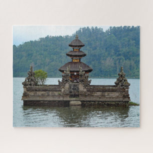 Bali Temple 1 Puzzle