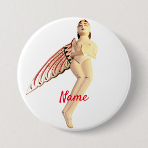 Bali Wingdess Thunder_Cove Button
