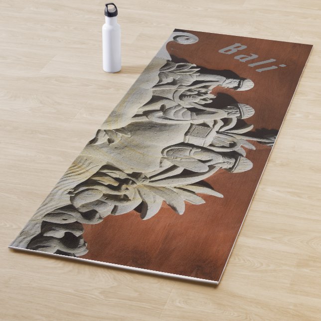 Bali Yogamatte (Beispiel)