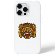 Balinesischer Kultur Barong