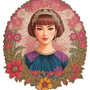 Balis reiches Kulturerbe und zeitlose Tradition T-Shirt