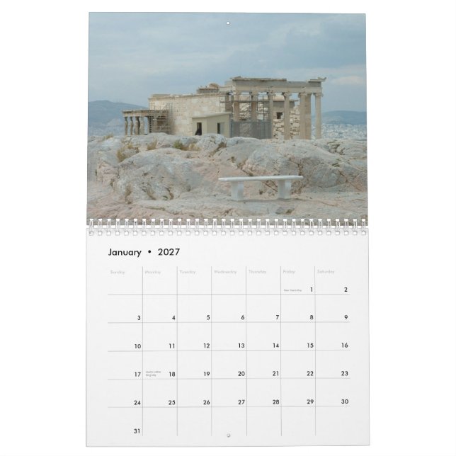 Balkan 2013 kalender (Jan 2027)
