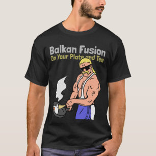 Balkanfusion T-Shirt