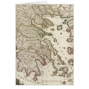 Balkanhalbinsel, Griechenland, Mazedonien