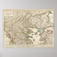 Balkanhalbinsel, Griechenland, Mazedonien 2