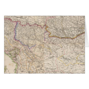 Balkanhalbinsel, Türkei