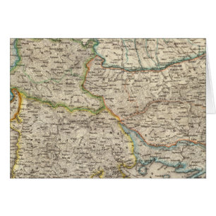 Balkanhalbinsel, Türkei 2