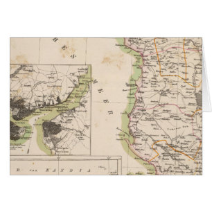 Balkanhalbinsel, Türkei, Albanien