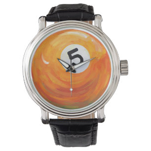 Ball 5 armbanduhr