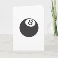 Ball 8