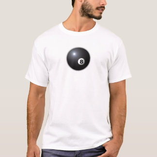 BALL 8 T-Shirt