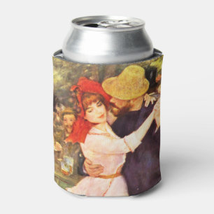 Ball am Moulin de la Galette Auguste Renoir Dosenkühler