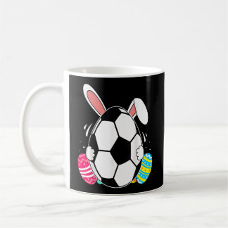 Ball Ball Bunny Oars Eizellen Osterhasen Kaninchen Kaffeetasse