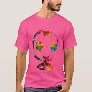Ball Globe 3 T-Shirt