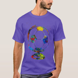 Ball Globe 4 T-Shirt