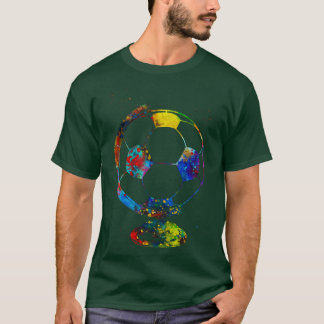 Ball Globe 4 T-Shirt