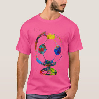 Ball Globe 4 T-Shirt