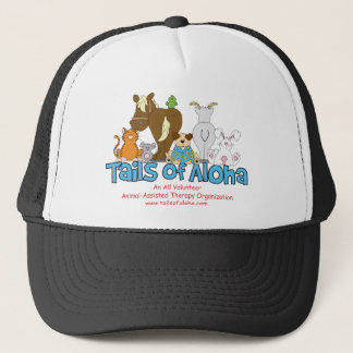 Ball-Kappe Truckerkappe