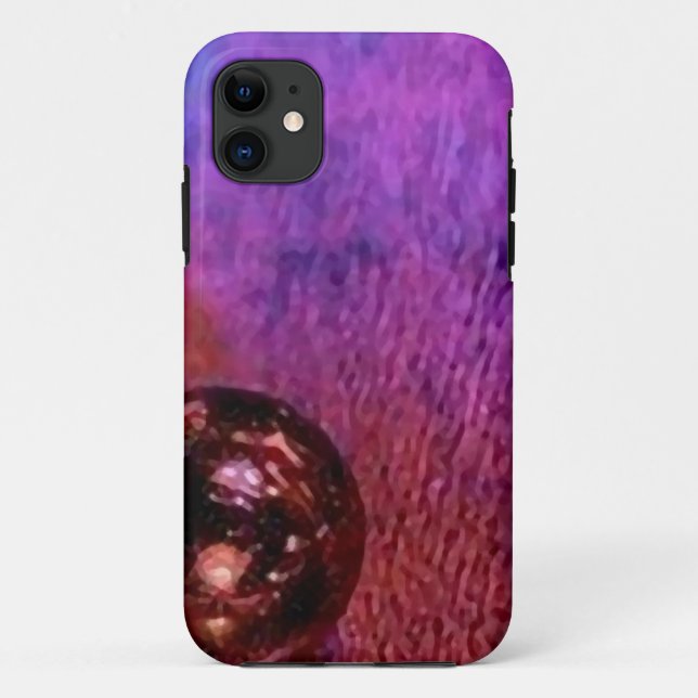 Ball_Merry christmas Case-Mate iPhone Hülle (Rückseite)