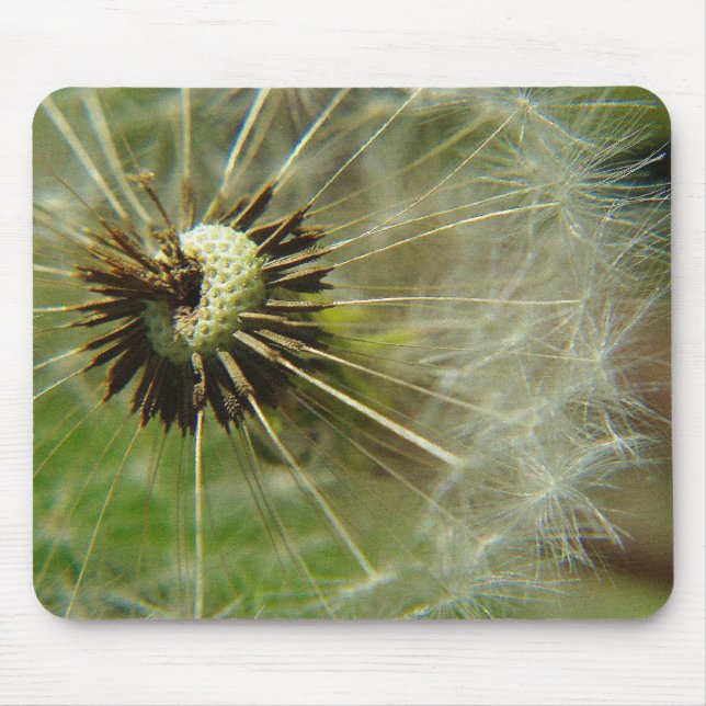 Ball Mousepad (Vorne)