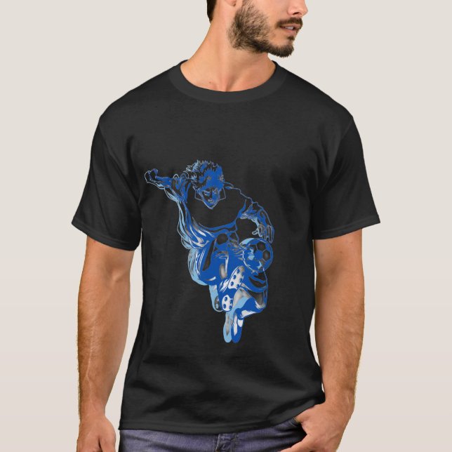 Ball Myths Style T - Shirt (Vorderseite)