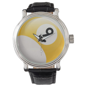 Ball neun armbanduhr