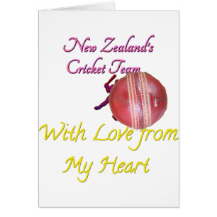 Ball NEWZEALAND
