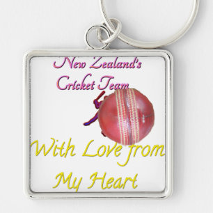 Ball NEWZEALAND Schlüsselanhänger