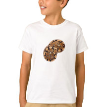 Ball-Pythonschlange scherzt T - Shirt