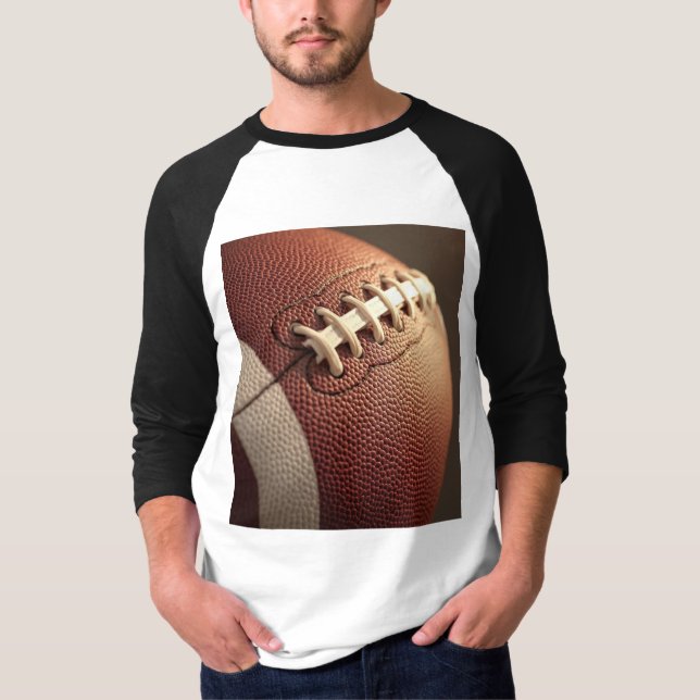 BALL T-Shirt (Vorderseite)