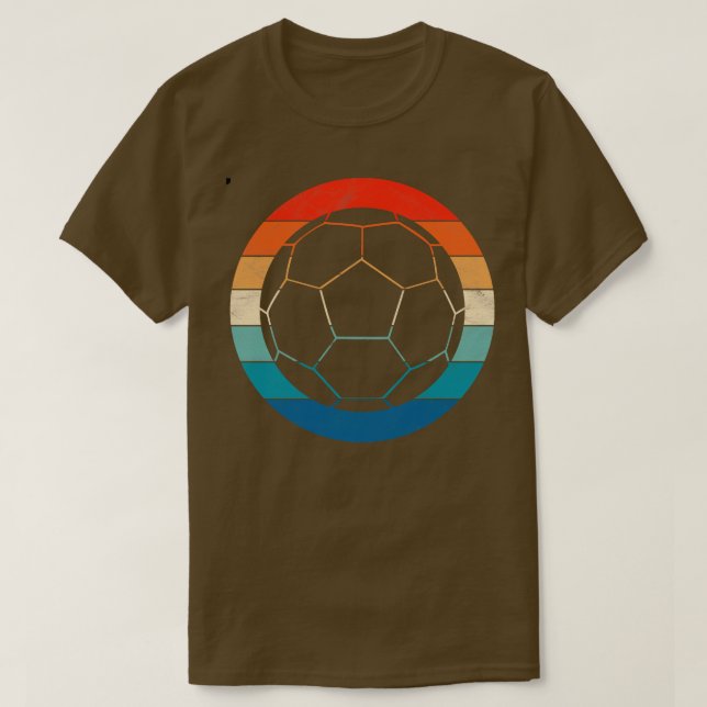 Ball T-Shirt (Design vorne)