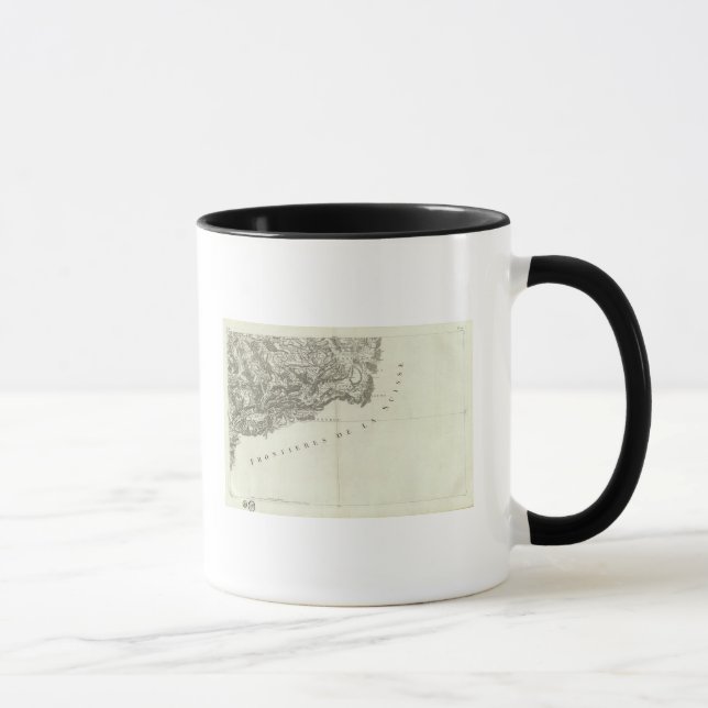 Ball Tasse (Rechts)