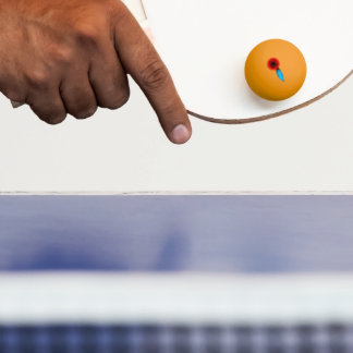 Ball Tischtennisball