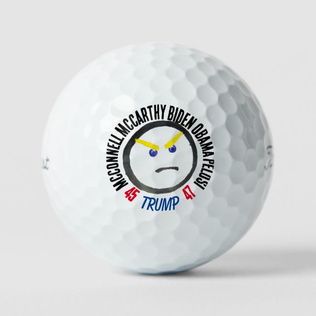 Ball wackeln (Vorderseite)