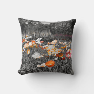 Ballarat Botanische Gärten Kissen