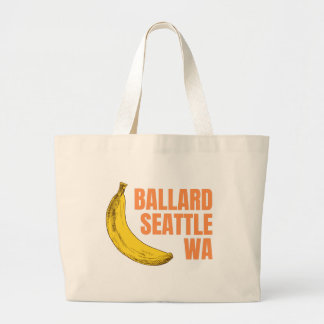 Ballard Banana Jumbo Tasche