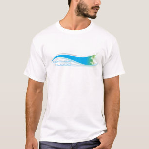 Ballast-Freund T-Shirt
