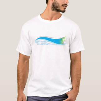 Ballast-Freund T-Shirt