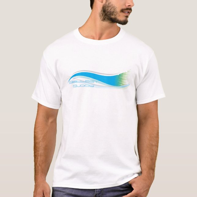 Ballast-Freund T-Shirt (Vorderseite)