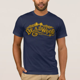 Ballast-Saal T-Shirt