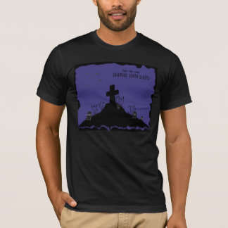 Ballast, South- Dakotafurcht die Nacht T-Shirt