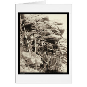 Ballast-zentrale Eisenbahn Sd 1888