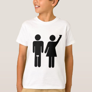 Bälle T-Shirt