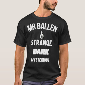 Ballen Essential T - Shirt