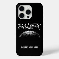 Baller (Basketball)