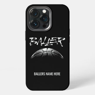 Baller (Basketball) Case-Mate iPhone-Hülle iPhone 13 Pro Hülle